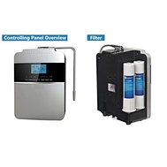 alkaline water machine