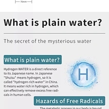 hydrogen ionizer