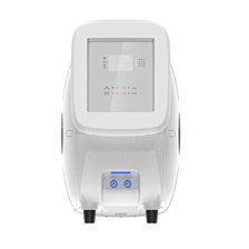 hydrogen gas breathing machine