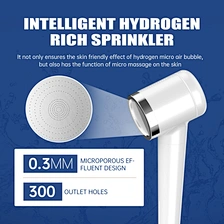 alkaline water device
