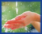 alkaline ionized water