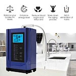 tyent hydrogen water