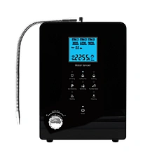 alkaway ultrastream