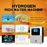 Alkaline Purifier