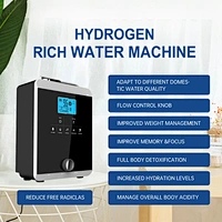 alkaline water filter