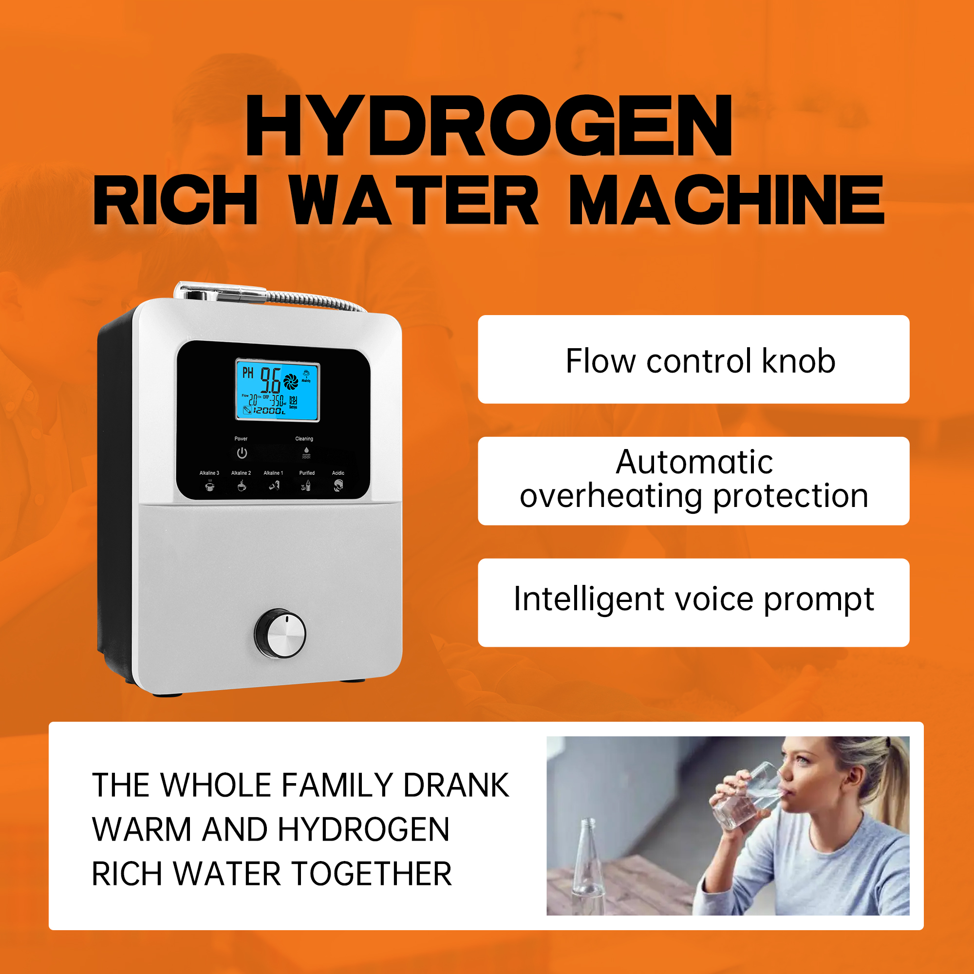 best alkaline water ionizer