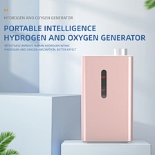 hydrogen water generator
