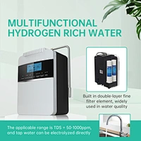 アルカリ整水器