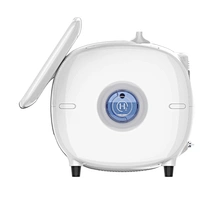 Inhalation Machine