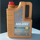 gasoline engine oil