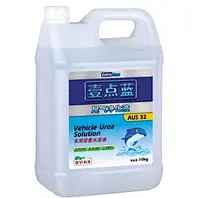 vehicle urea solution