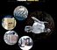 Factory of Diesel engine oil-CK-4
