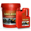 Hydraulic oil