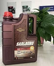 Diesel engine oil CI-4