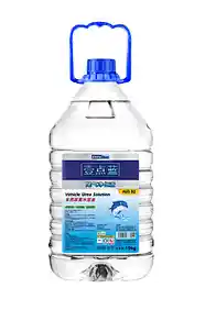 vehicle urea solution