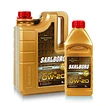 Engine oil