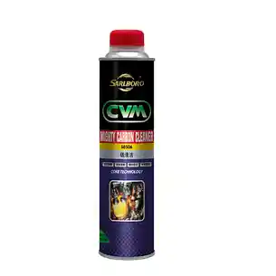 Carbon Cleaner