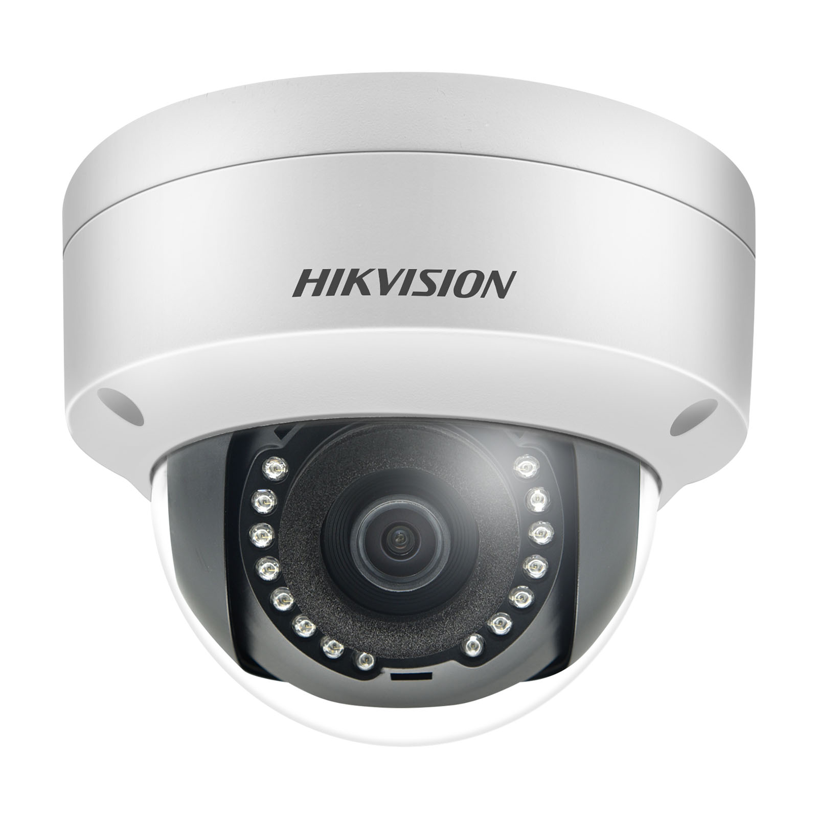 Original HIK 4MP Fixed Dome Network Camera DS-2CD1143G0-I