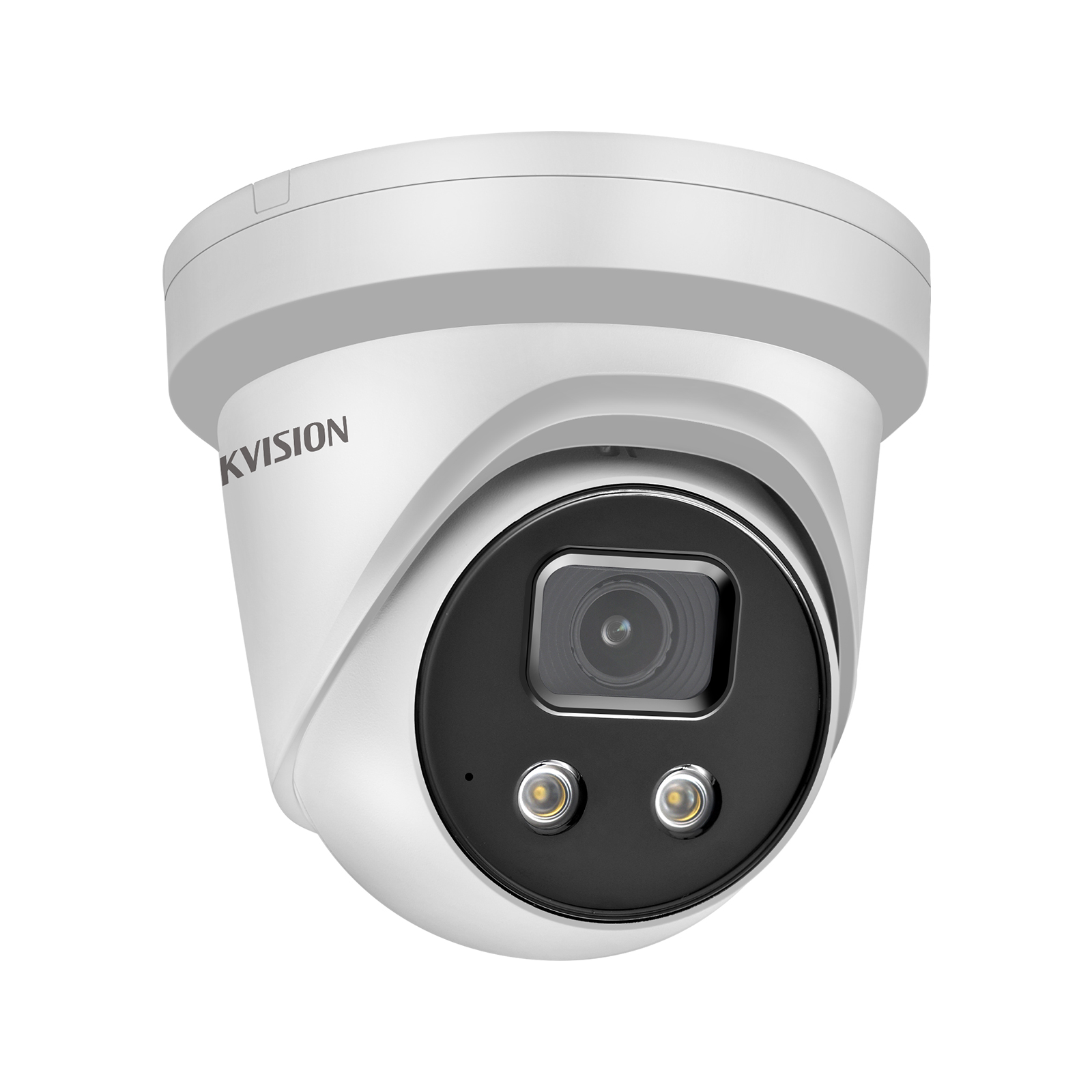 HIK Original DS-2CD2386G2-IU AcuSense 8MP 4K IR Fixed Turret Network Camera AcuSense