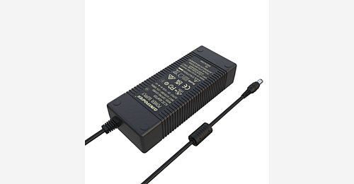 High Efficiency AC DC Adapter 12V 10A-QINXPOWER®