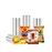 HSS11 Single-side Heat Sealable Film