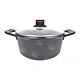 COVERED CASSEROLE