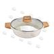Covered Skillet