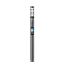 Integrated Street Light pole