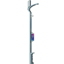 intelligent city light