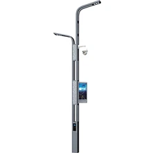smart led lamp