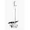 Multi-purpose  Mobile Solar Lighting Tower
