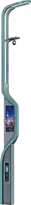 Integrated Street Lighting