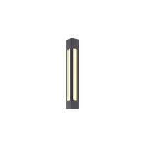 Integrated urban Light