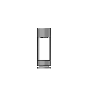 smart town lighting pole