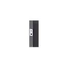 Integrated city lighting pole