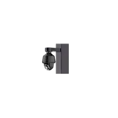 Integrated city lighting pole