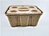 Molded Pulp Ice Cooler Box