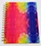 notebook spiral