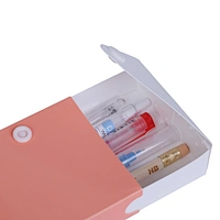 pp pencil case