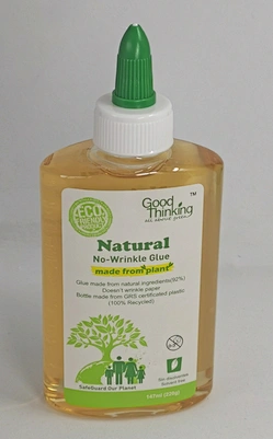 Nature Non-Wrinkle Glue-147ml