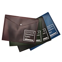 button wallet