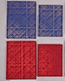 RPET Fabric Cover Notedbook A5