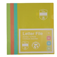 a4 letter