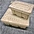 Molded Pulp Storage Box-S