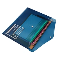 button wallet