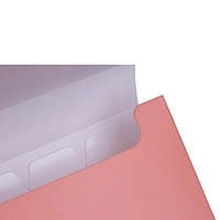 index tabs for binder