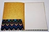 A4 Notepad with Cover