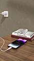 charging torch