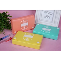 index tabs for binder