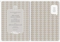 RMC B5 softcover stitched notebook